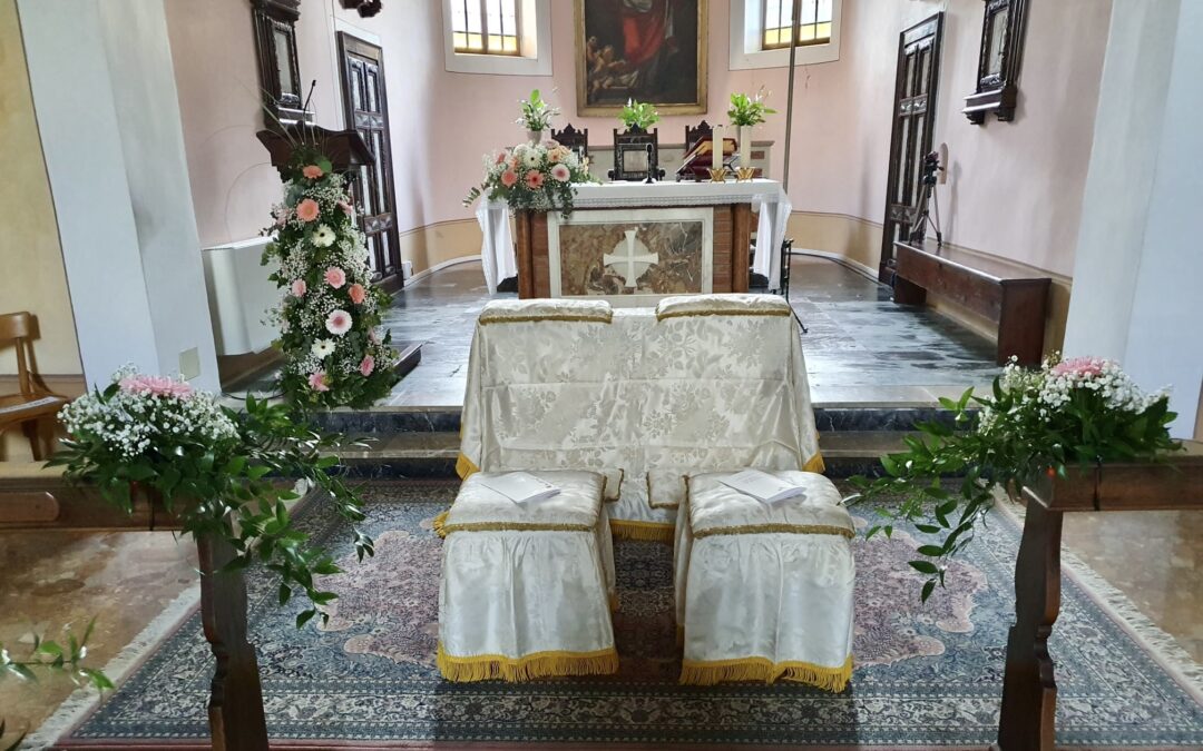 Chiesa di Marore 17-10-2020
