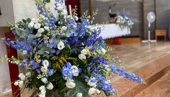 Chiesa San Paolo – Villa Castellina 24-07-2021