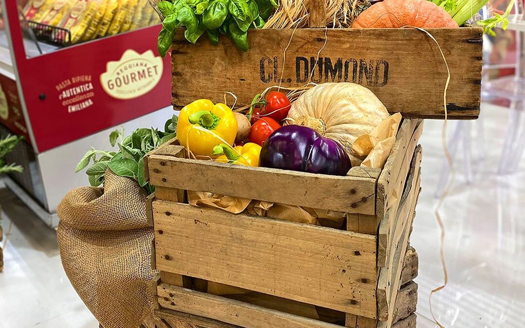 Cibus 2022 – Reggiana Gourmet