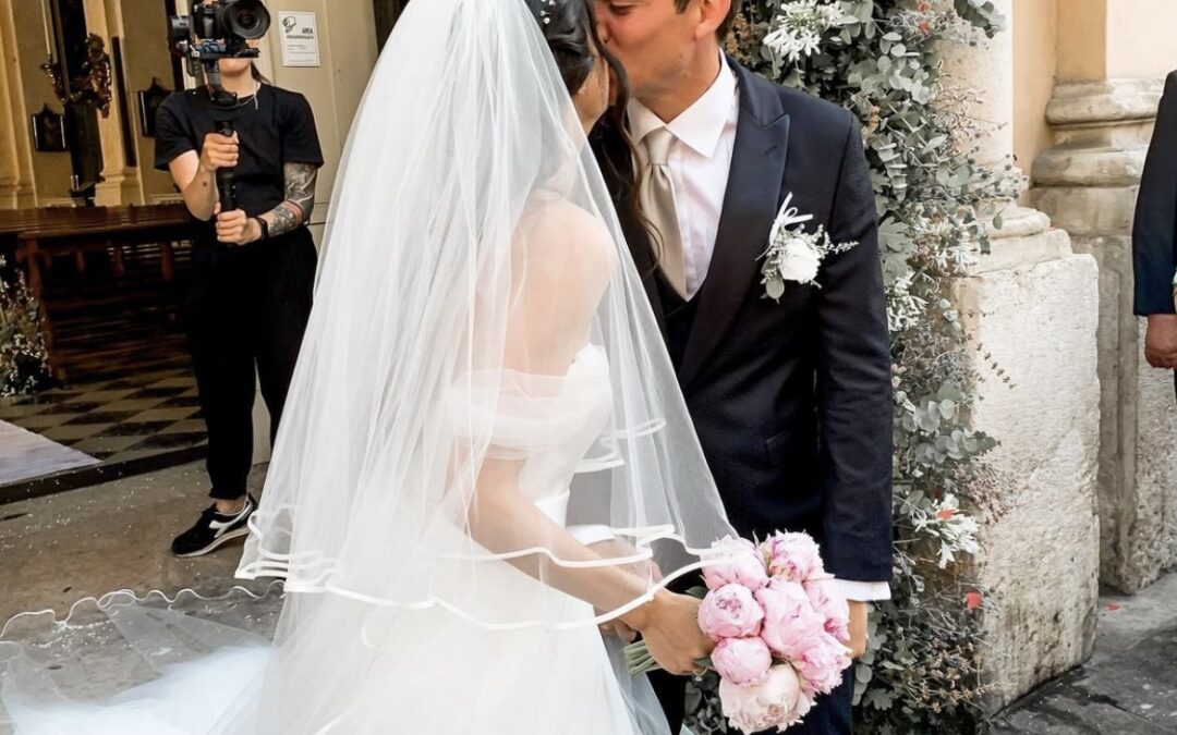 Chiara e Lorenzo | Giugno 2022