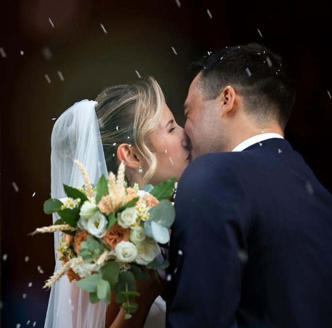 Milena e Luca | Agosto 2022
