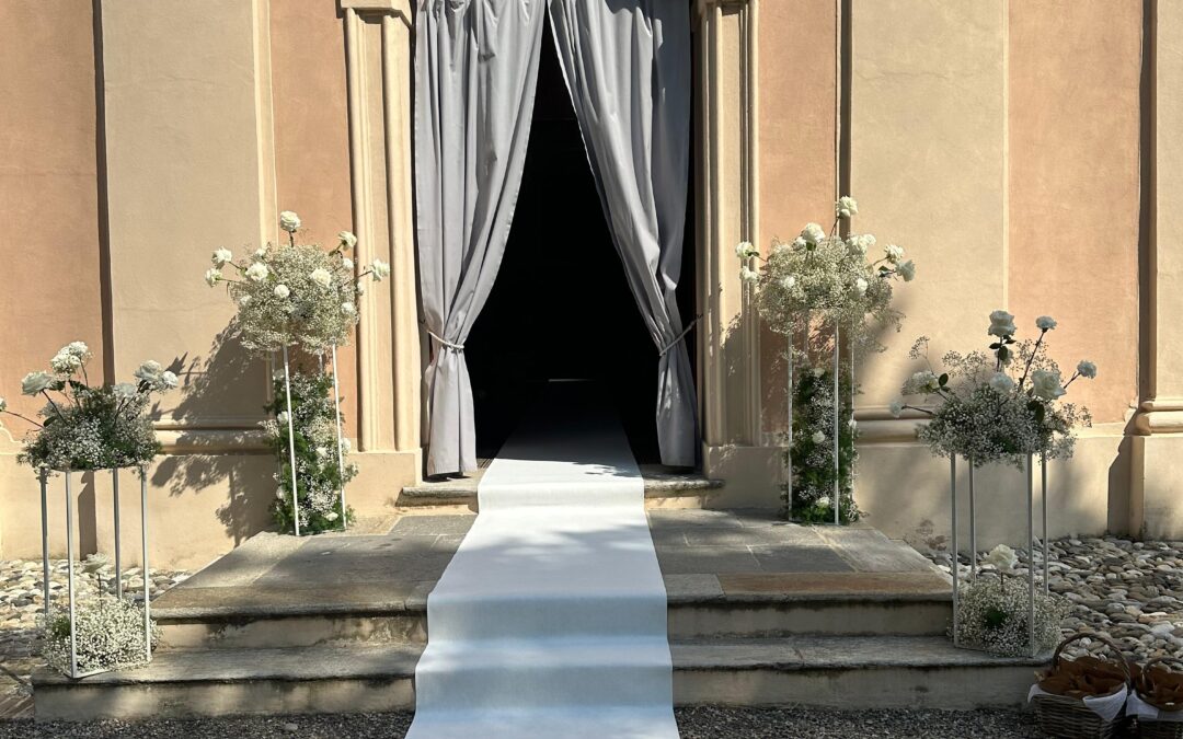 Castello di Paderna