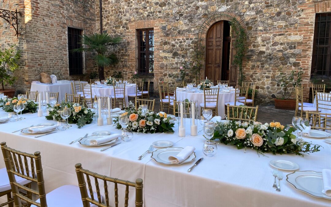 Castello di Tabiano