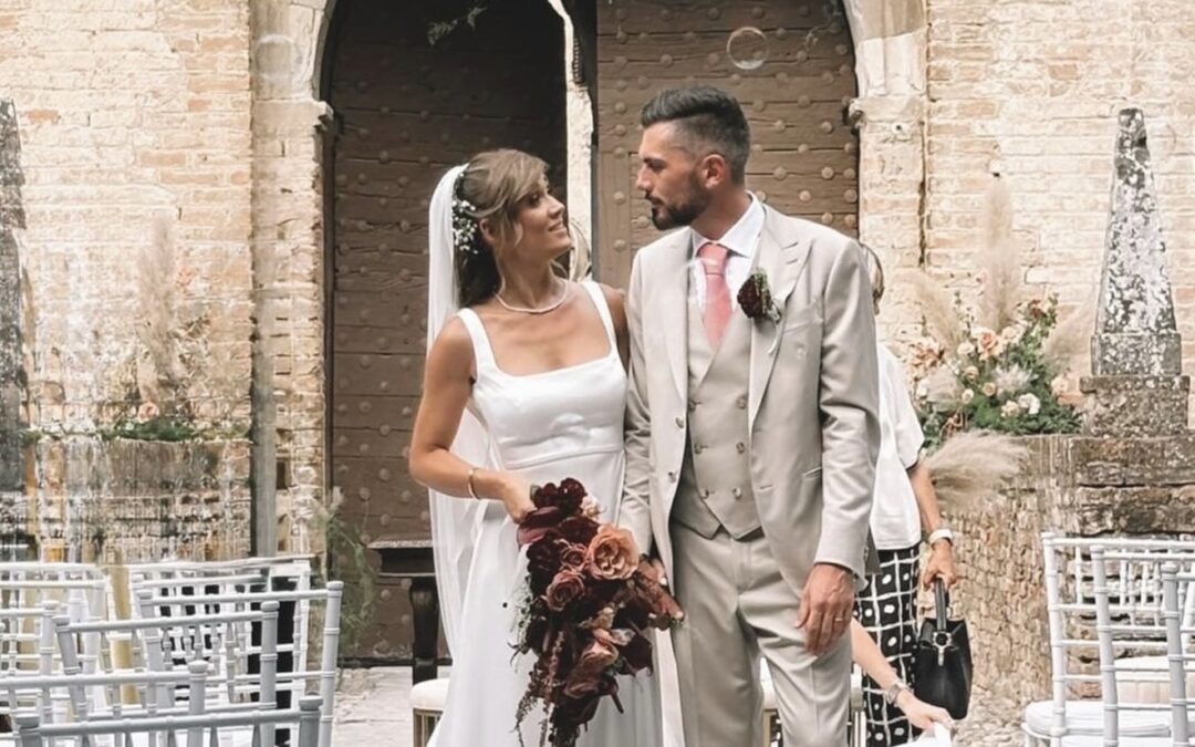 Maria Chiara & Riccardo