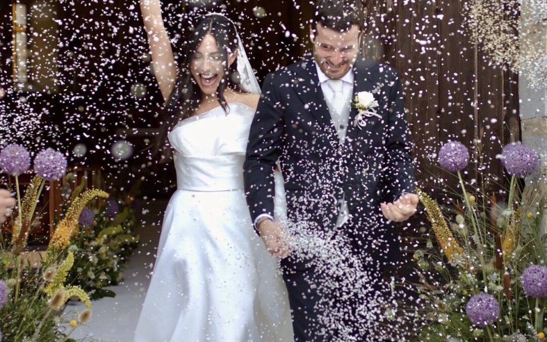 Martina e Giovanni